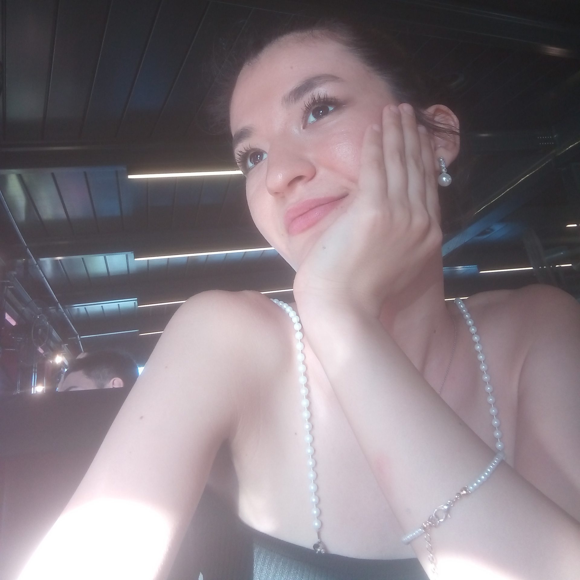 Medine Abdyyeva İzaçan