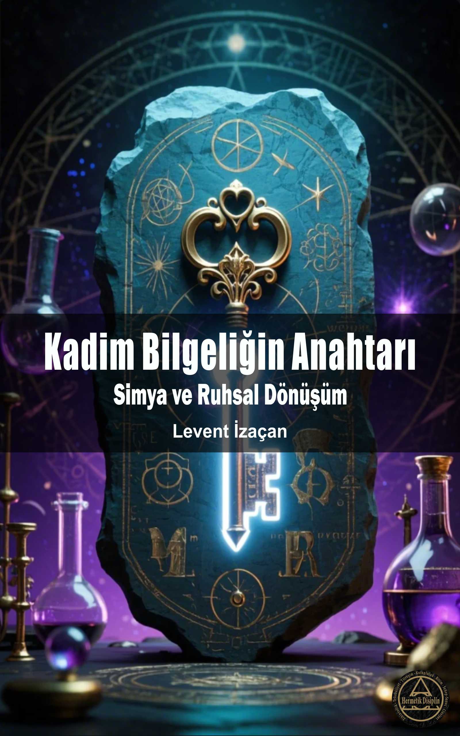 Kadim Bilgeligin Anahtarı