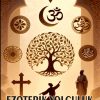 Ezoterik Yolculuk Sonsuz Arayış Kapak