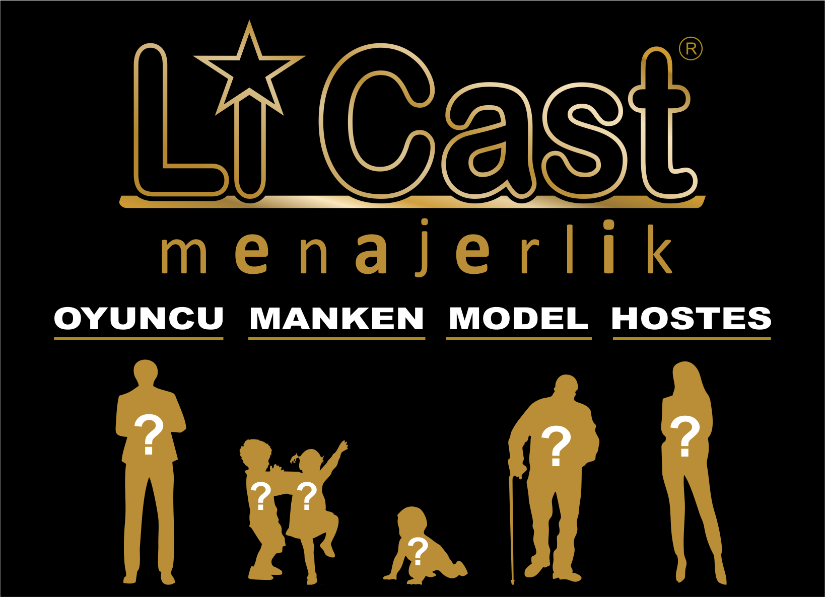 Li Cast Menajerlik