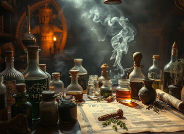 Flux Prompt Create A Featured Image For A Blog Post